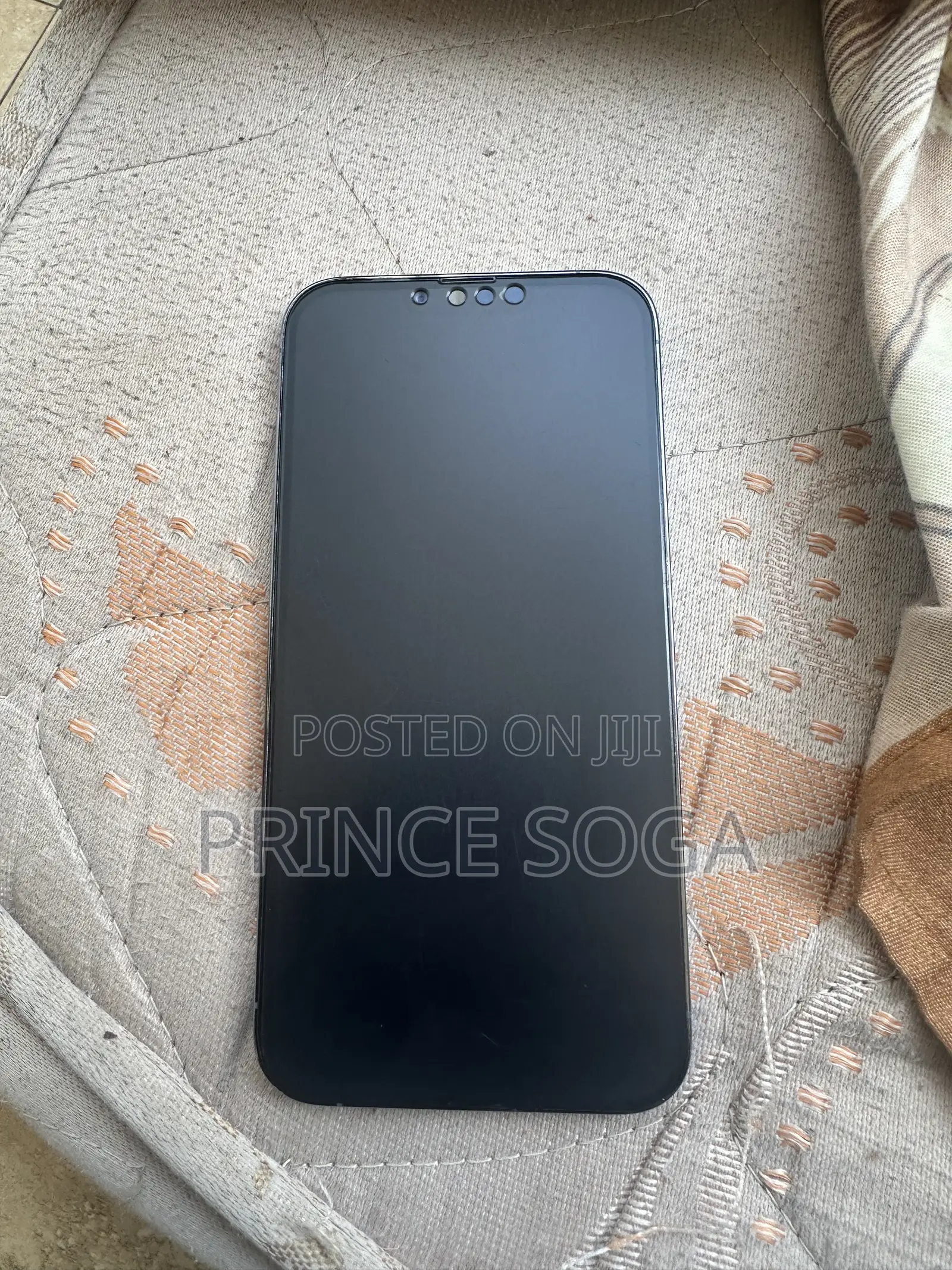 Apple iPhone 13 Pro Max 128 GB Blue