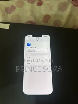 Apple iPhone 13 Pro Max 128 GB Blue