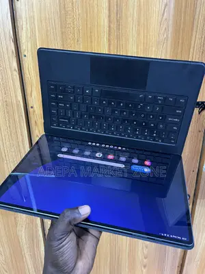 Samsung Galaxy Tab S9 Ultra 256 GB Black