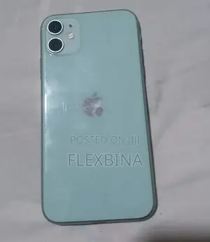 Apple iPhone 11 64 GB