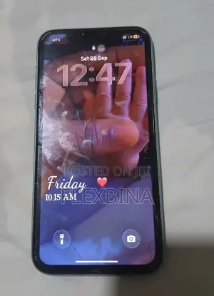 Apple iPhone 11 64 GB
