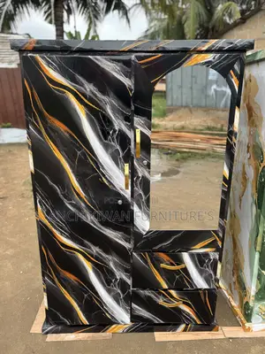 Wadrobe Iliad Designed (Cash on Delivery )
