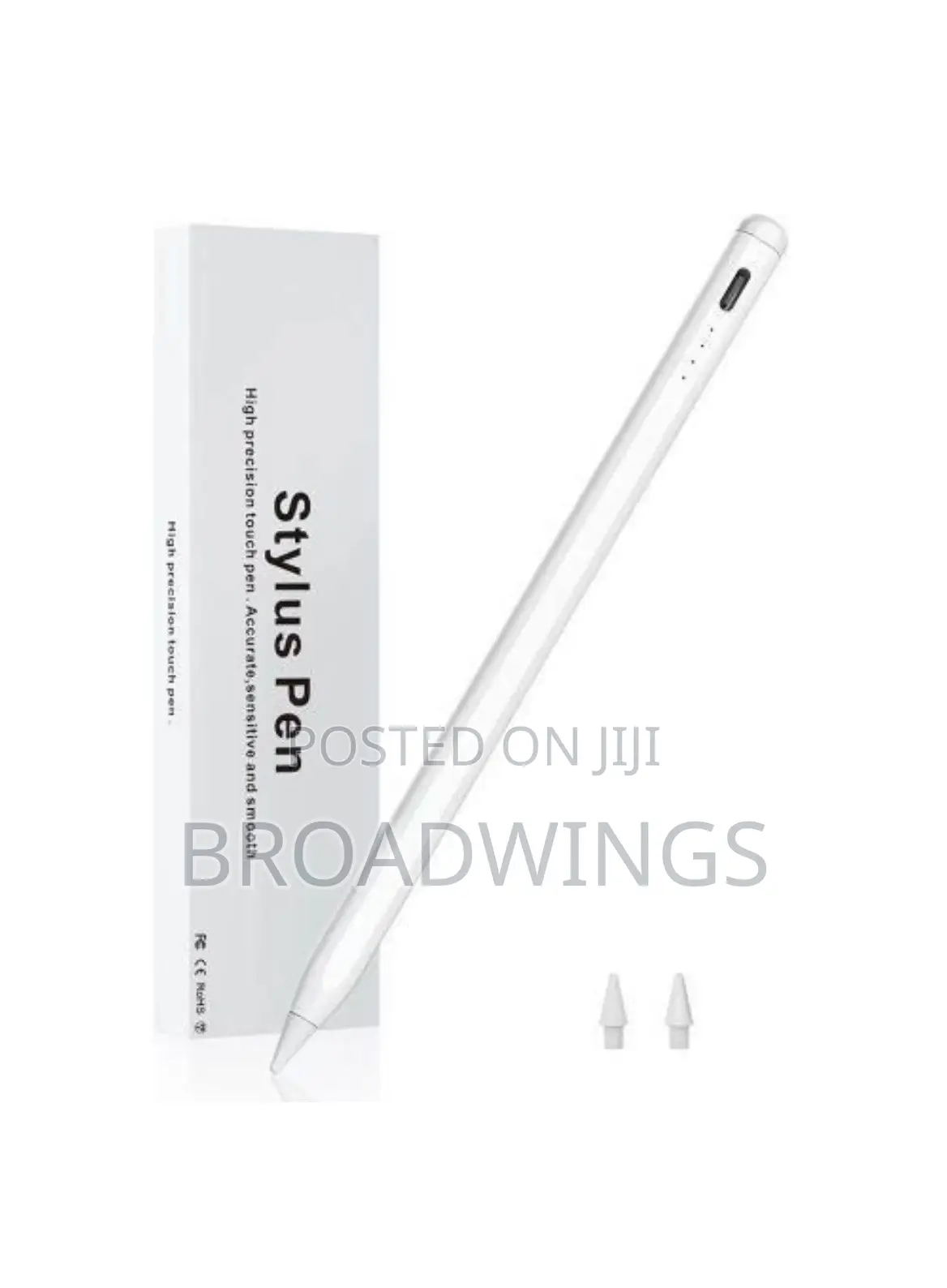 Universal Active Stylus Pen