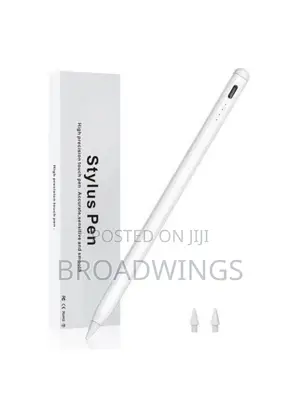 Universal Active Stylus Pen