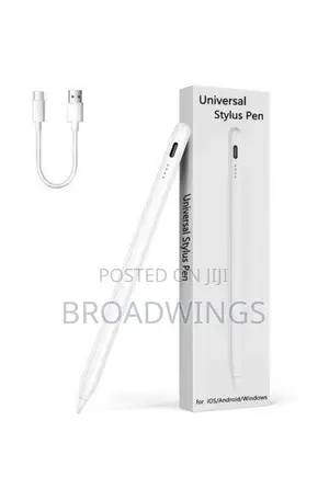 Universal Active Stylus Pen
