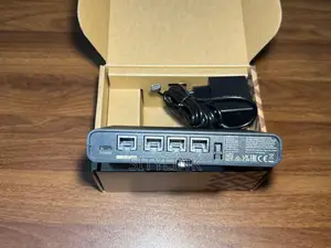 MikroTik hAP Be Lite (WIFI 7)