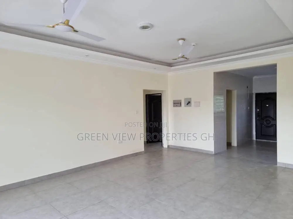 2bdrm Apartment in Gbawe for rent
