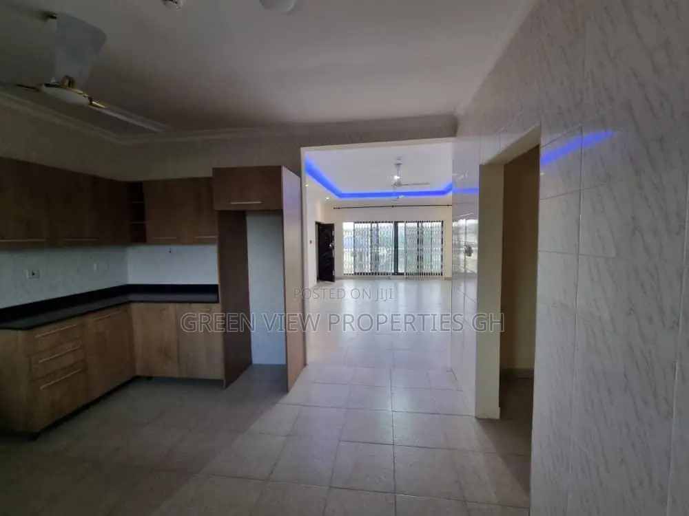 2bdrm Apartment in Gbawe for rent