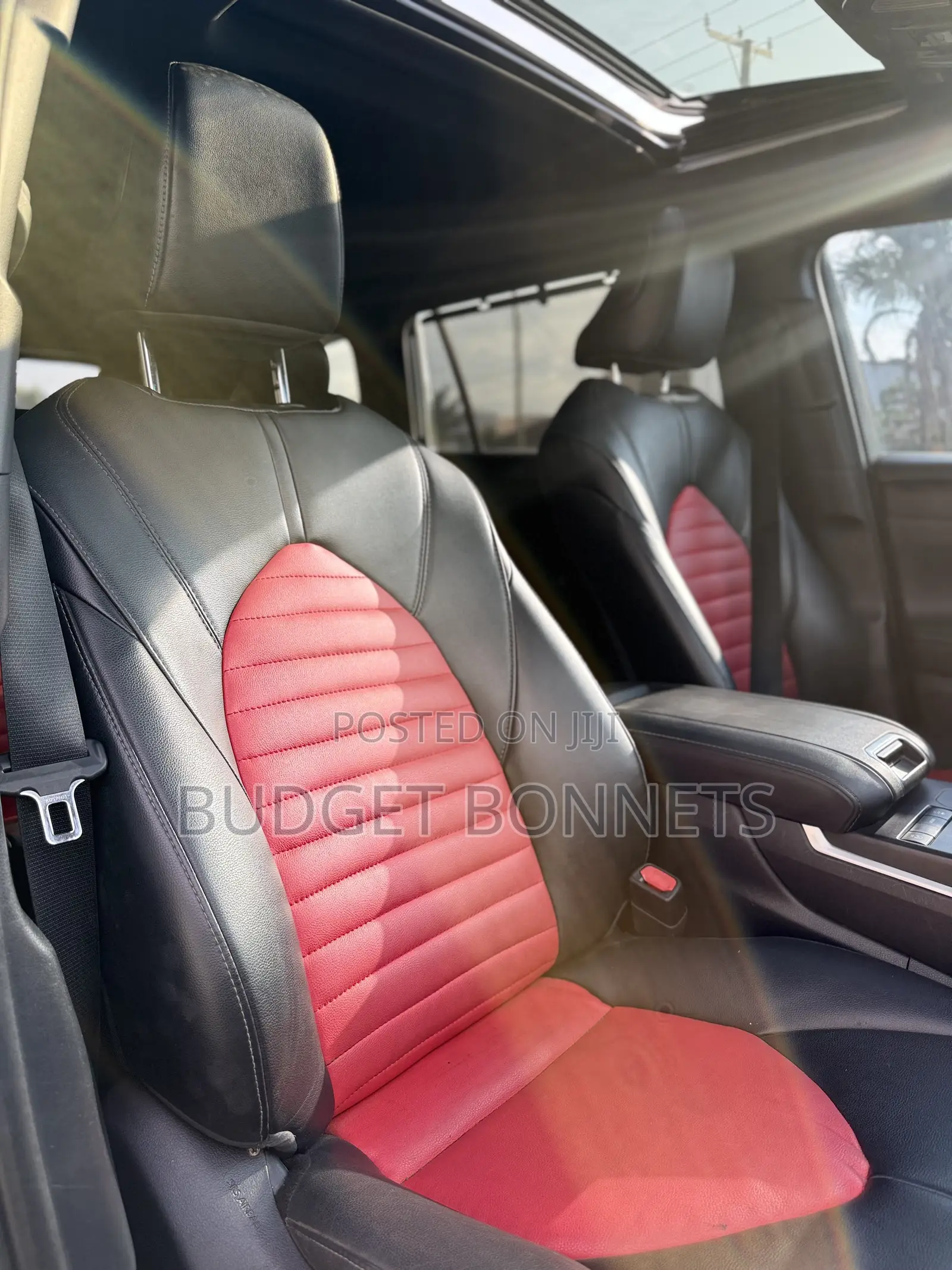 Toyota Highlander XSE 2021 Gray