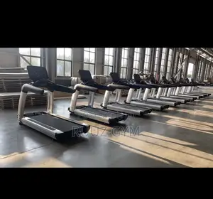 Gym Commercial Treadmill