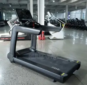 Gym Commercial Treadmill