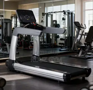 Gym Commercial Treadmill