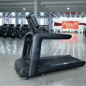 Gym Commercial Treadmill