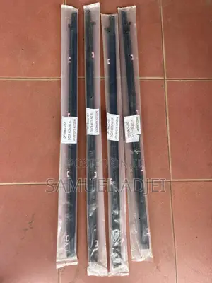 Honda Accord 2012 to 2015 Door Mouth 4 Set.