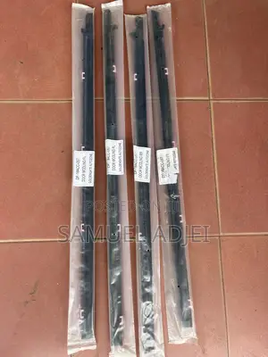 Honda Accord 2012 to 2015 Door Mouth 4 Set.