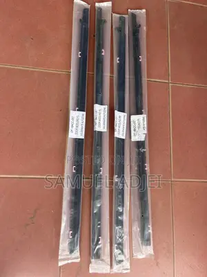 Honda Accord 2012 to 2015 Door Mouth 4 Set.