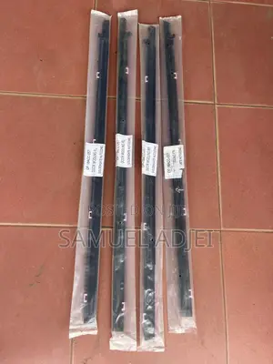 Honda Accord 2012 to 2015 Door Mouth 4 Set.