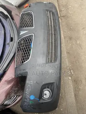 2009,2010,2011,2012,2013 Front Bumper for Pontiac Vibe