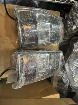 Taillights Pajero 2008-2012-2013-2014-2016