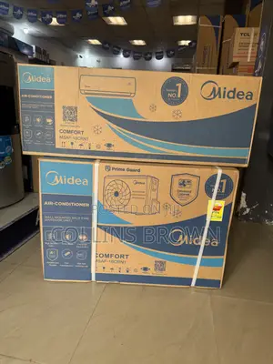 Quality Midea 1.5hp Spite AC