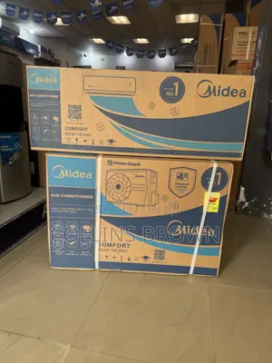 Quality Midea 1.5hp Spite AC