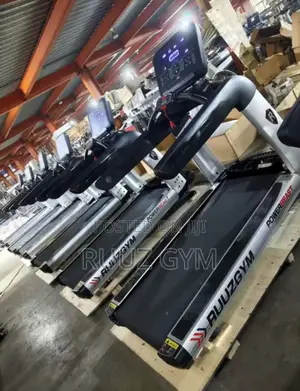 Gym Commercial Treadmill
