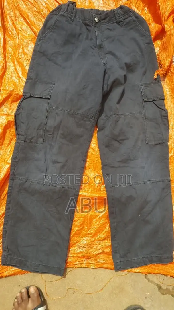 Unisex Jeans Hot Sale - Men Ladies