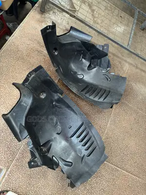 Mud Guild Rubber C250-2011-2012-2013