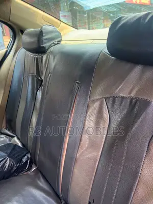 Honda City 2010 Black