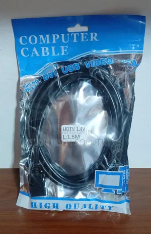 Hdmi Cable 1.5m