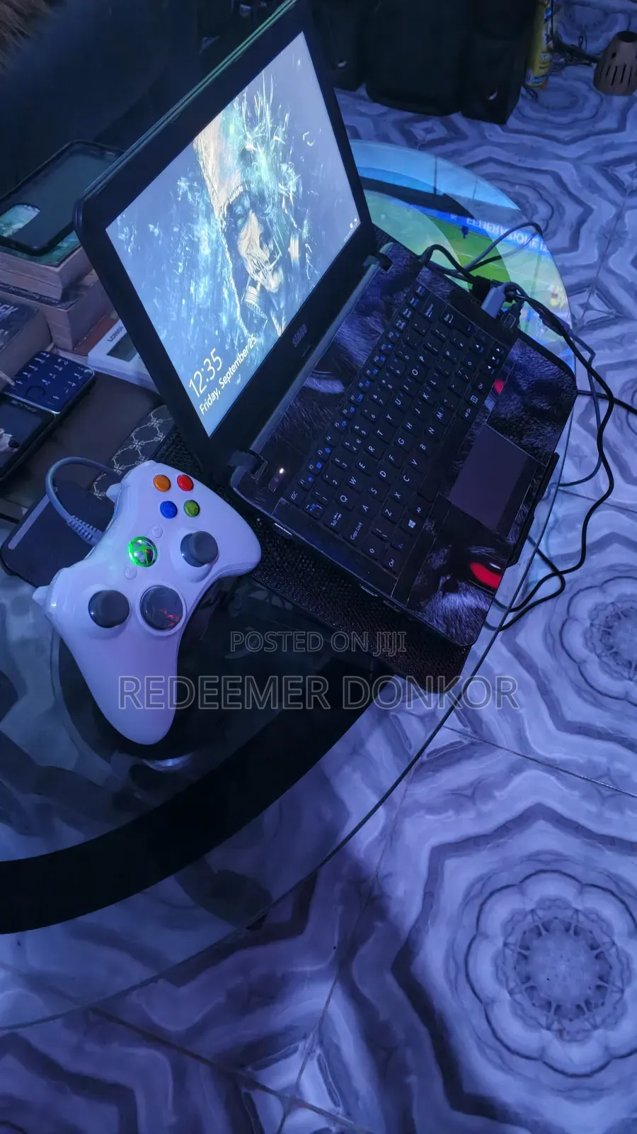 Laptop Stone 8GB Intel Celeron HDD 128GB