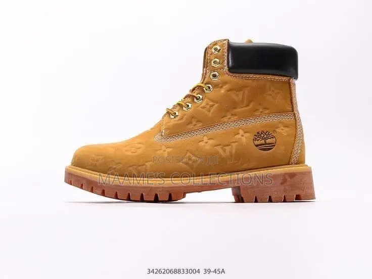 Men’s Timberland Boots