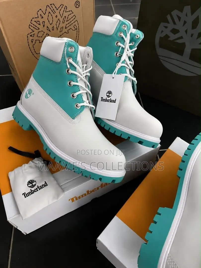 Men’s Timberland Boots