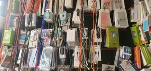 DEROCK Phone, Tablets, Laptop Repair Services and Accessories