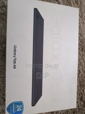 Samsung Galaxy Tab A8 10.5 (2021) 64 GB Gray