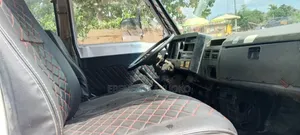 KIA RHINO Air, Benz Axle Front and Back