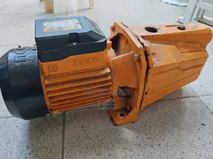 Water Pumps Repair