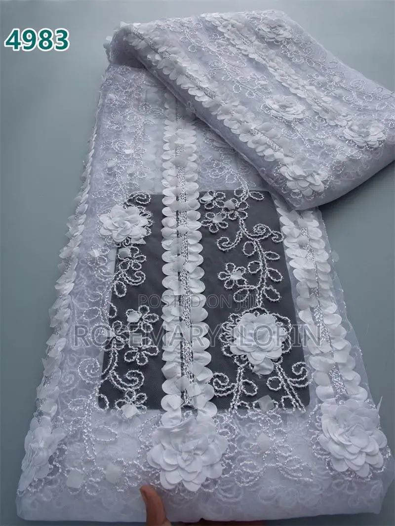 Affordable Fabrics
