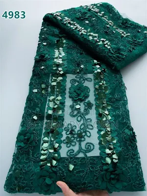 Affordable Fabrics