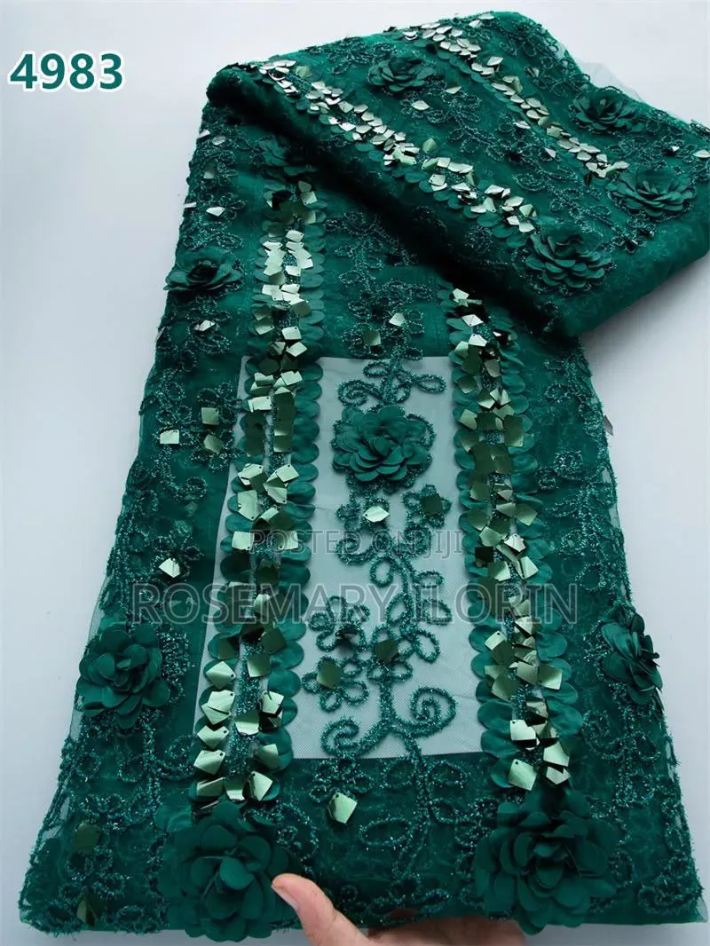 Affordable Fabrics