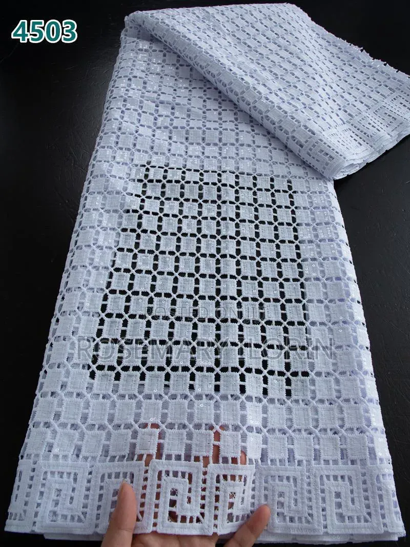 Affordable Fabrics