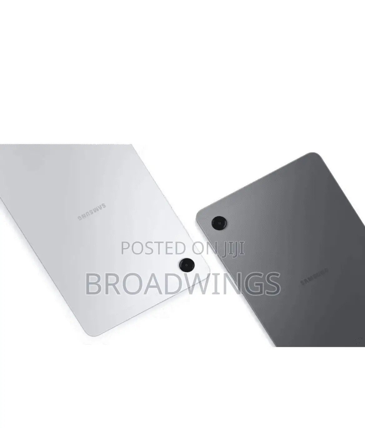 New Samsung Galaxy Tab A11 64 GB Gray
