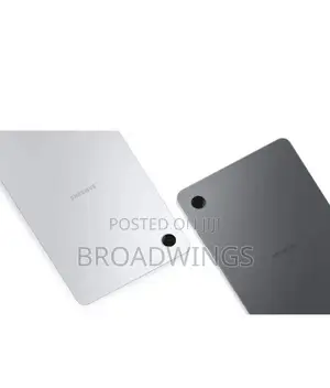 New Samsung Galaxy Tab A11 64 GB Gray