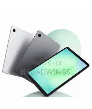 New Samsung Galaxy Tab A11 64 GB Gray