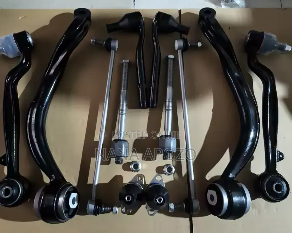 Range Rover Vogue Lower Arms Sets 2002 to 2012