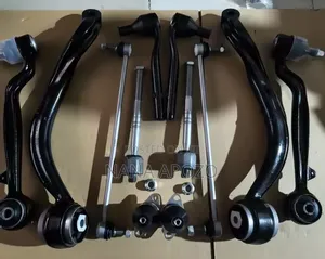 Range Rover Vogue Lower Arms Sets 2002 to 2012
