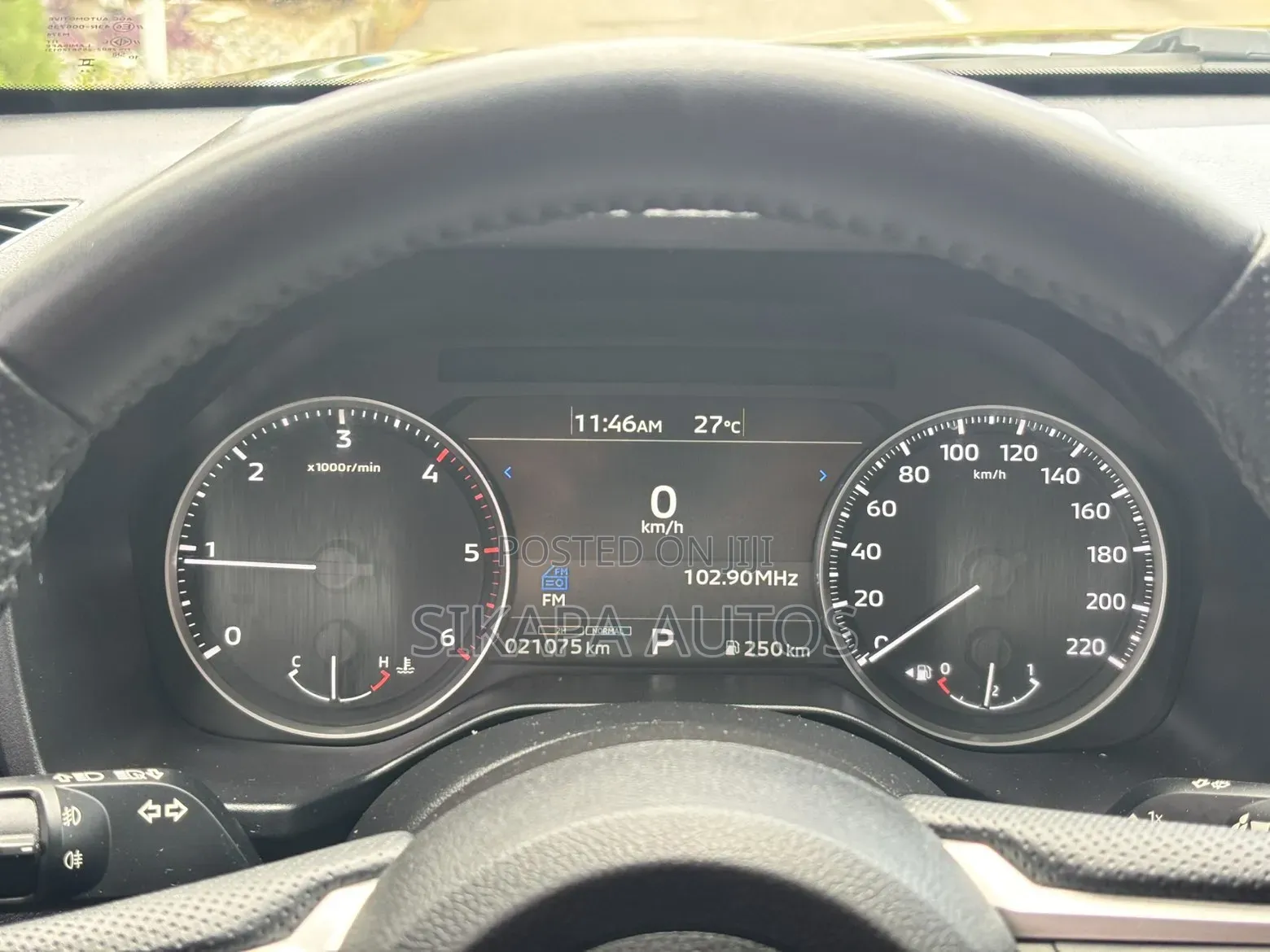 Mitsubishi L200 2025 Black
