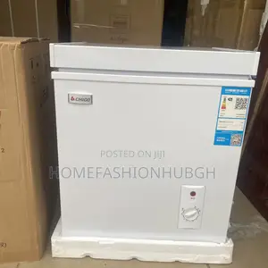 Chigo Deep Freezer 96L