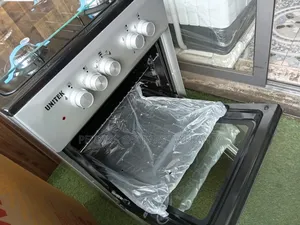 Unitek Quality Burner With Adjustable Features.