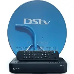 DSTV Decoder Package